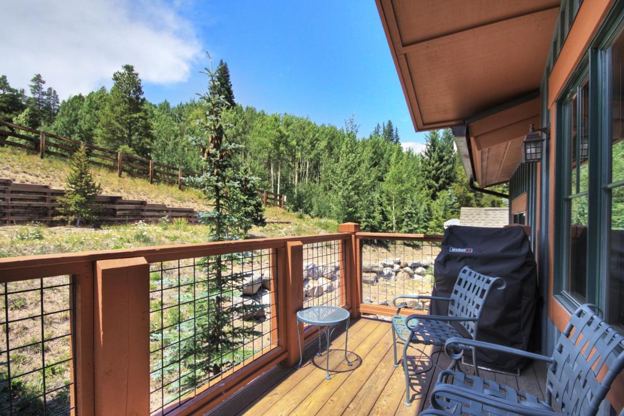 Mountain Thunder M601 Villa Breckenridge Exteriör bild